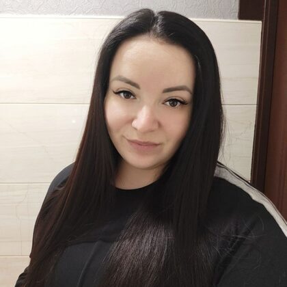 Ніна Лозінська