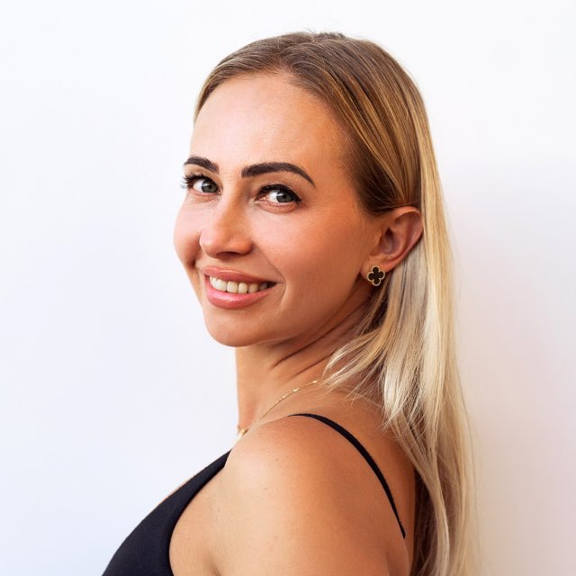 Ольга Кьостерс