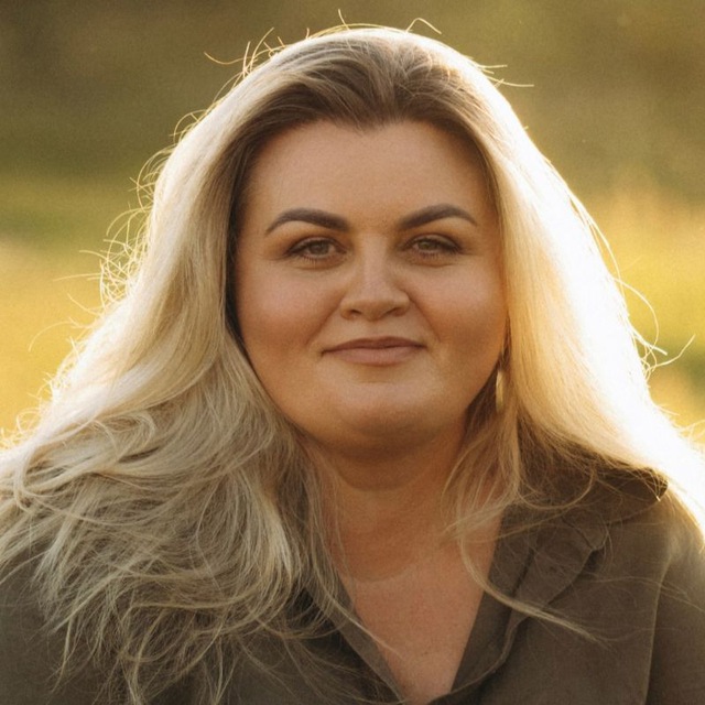 Оксана Звягельська